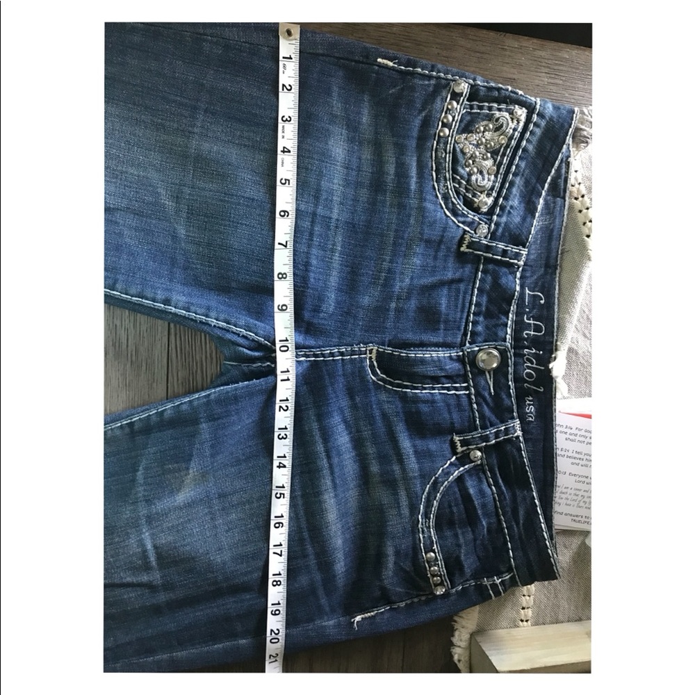 Jeans - Picture 6 of 7